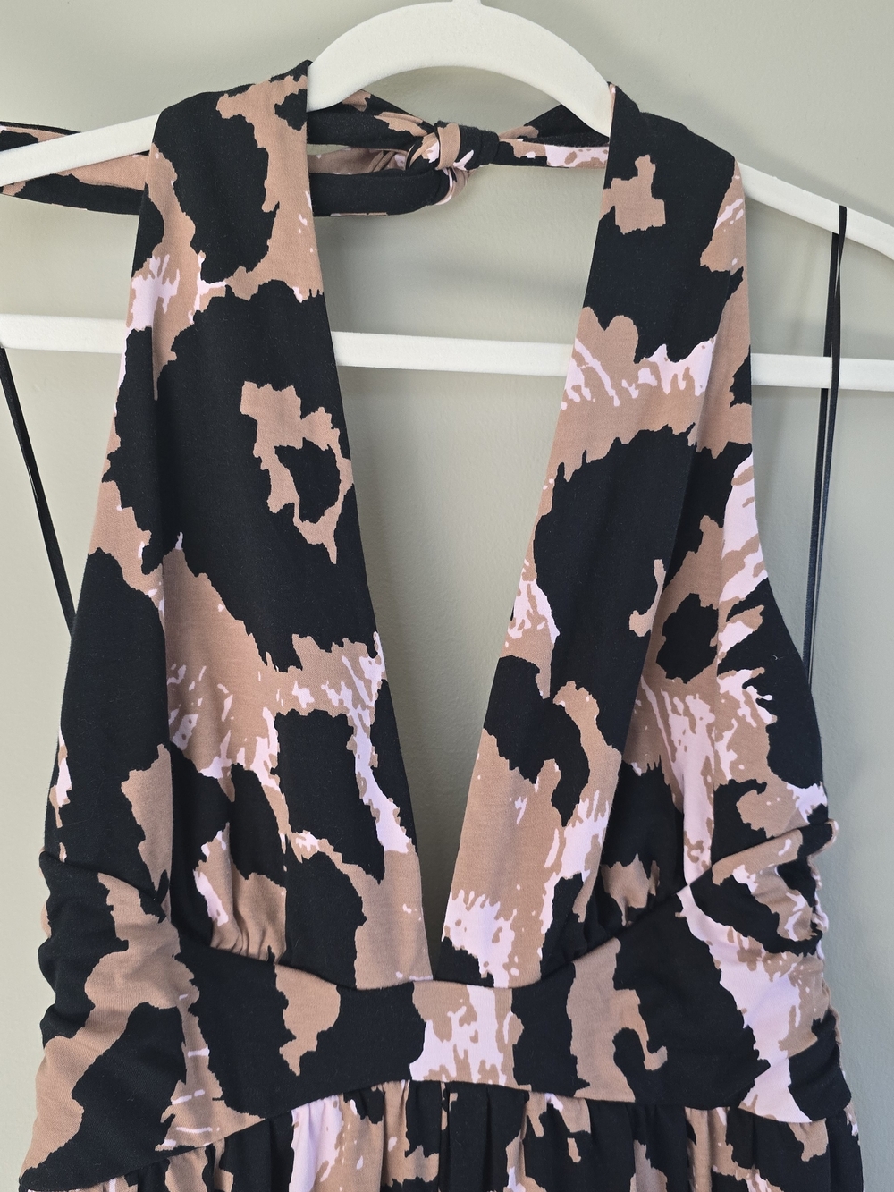 Diane Von Furstenberg For Target Jumpsuit